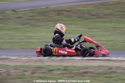 18/07/2010 : Défi France 2010 à Layrac (photos Stéphane Agnus) 2010 — karting