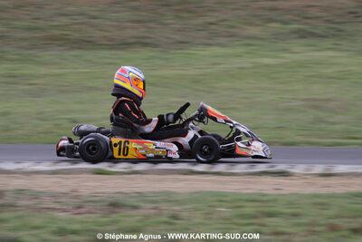 18/07/2010 : Défi France 2010 à Layrac (photos Stéphane Agnus) 2010 — karting
