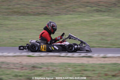 18/07/2010 : Défi France 2010 à Layrac (photos Stéphane Agnus) 2010 — karting
