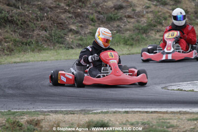 18/07/2010 : Défi France 2010 à Layrac (photos Stéphane Agnus) 2010 — karting