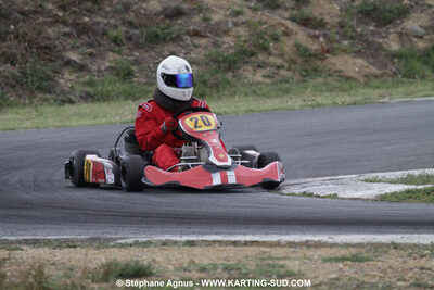 18/07/2010 : Défi France 2010 à Layrac (photos Stéphane Agnus) 2010 — karting