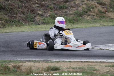 18/07/2010 : Défi France 2010 à Layrac (photos Stéphane Agnus) 2010 — karting