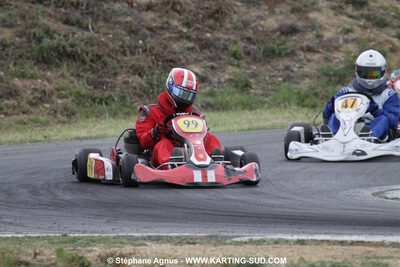 18/07/2010 : Défi France 2010 à Layrac (photos Stéphane Agnus) 2010 — karting