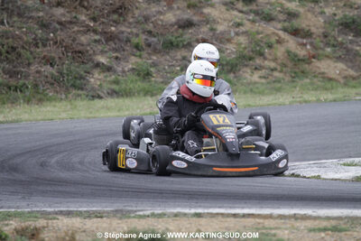 18/07/2010 : Défi France 2010 à Layrac (photos Stéphane Agnus) 2010 — karting