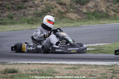 18/07/2010 : Défi France 2010 à Layrac (photos Stéphane Agnus) 2010 — karting