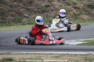 18/07/2010 : Défi France 2010 à Layrac (photos Stéphane Agnus) 2010 — karting