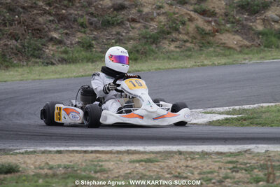 18/07/2010 : Défi France 2010 à Layrac (photos Stéphane Agnus) 2010 — karting