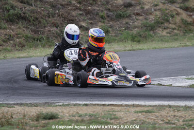 18/07/2010 : Défi France 2010 à Layrac (photos Stéphane Agnus) 2010 — karting
