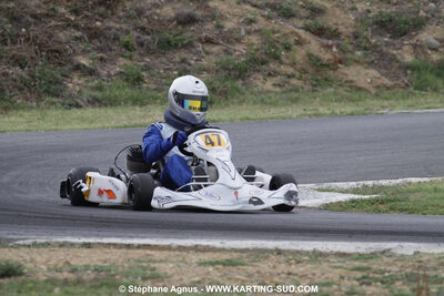 18/07/2010 : Défi France 2010 à Layrac (photos Stéphane Agnus) 2010 — karting
