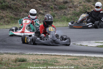 18/07/2010 : Défi France 2010 à Layrac (photos Stéphane Agnus) 2010 — karting