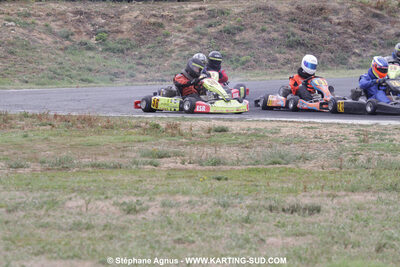 18/07/2010 : Défi France 2010 à Layrac (photos Stéphane Agnus) 2010 — karting