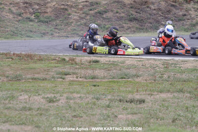 18/07/2010 : Défi France 2010 à Layrac (photos Stéphane Agnus) 2010 — karting