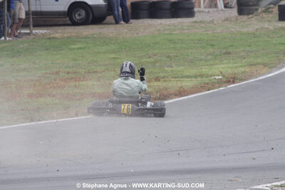18/07/2010 : Défi France 2010 à Layrac (photos Stéphane Agnus) 2010 — karting
