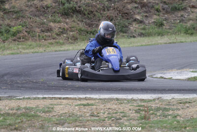 18/07/2010 : Défi France 2010 à Layrac (photos Stéphane Agnus) 2010 — karting