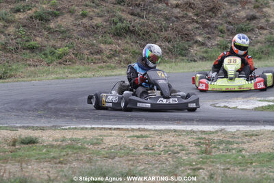 18/07/2010 : Défi France 2010 à Layrac (photos Stéphane Agnus) 2010 — karting