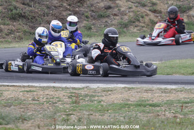 18/07/2010 : Défi France 2010 à Layrac (photos Stéphane Agnus) 2010 — karting