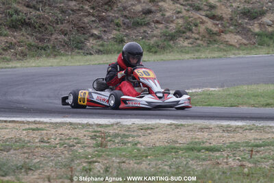 18/07/2010 : Défi France 2010 à Layrac (photos Stéphane Agnus) 2010 — karting