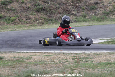 18/07/2010 : Défi France 2010 à Layrac (photos Stéphane Agnus) 2010 — karting