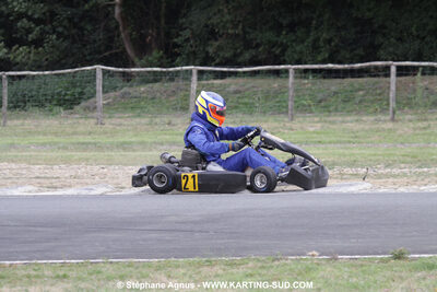 18/07/2010 : Défi France 2010 à Layrac (photos Stéphane Agnus) 2010 — karting