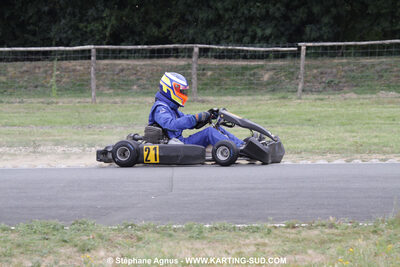 18/07/2010 : Défi France 2010 à Layrac (photos Stéphane Agnus) 2010 — karting