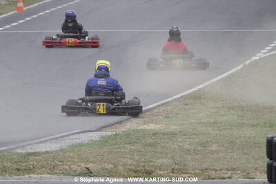18/07/2010 : Défi France 2010 à Layrac (photos Stéphane Agnus) 2010 — karting