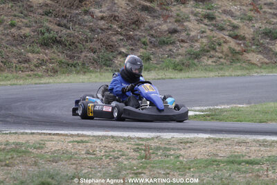 18/07/2010 : Défi France 2010 à Layrac (photos Stéphane Agnus) 2010 — karting