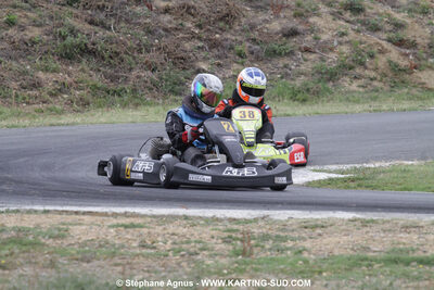 18/07/2010 : Défi France 2010 à Layrac (photos Stéphane Agnus) 2010 — karting