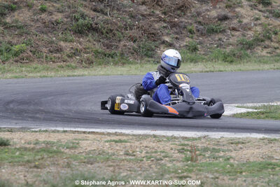 18/07/2010 : Défi France 2010 à Layrac (photos Stéphane Agnus) 2010 — karting