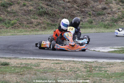 18/07/2010 : Défi France 2010 à Layrac (photos Stéphane Agnus) 2010 — karting