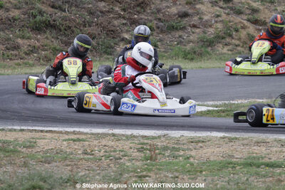 18/07/2010 : Défi France 2010 à Layrac (photos Stéphane Agnus) 2010 — karting