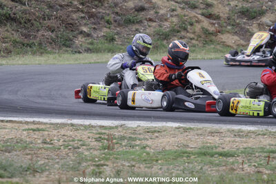 18/07/2010 : Défi France 2010 à Layrac (photos Stéphane Agnus) 2010 — karting