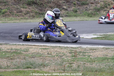 18/07/2010 : Défi France 2010 à Layrac (photos Stéphane Agnus) 2010 — karting