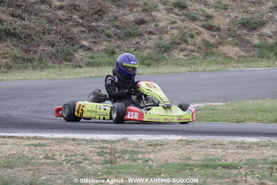 18/07/2010 : Défi France 2010 à Layrac (photos Stéphane Agnus) 2010 — karting