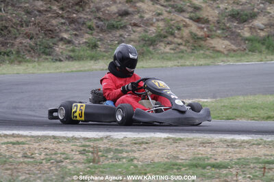 18/07/2010 : Défi France 2010 à Layrac (photos Stéphane Agnus) 2010 — karting