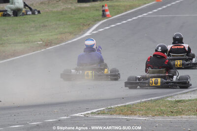 18/07/2010 : Défi France 2010 à Layrac (photos Stéphane Agnus) 2010 — karting