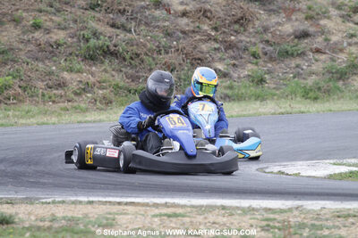 18/07/2010 : Défi France 2010 à Layrac (photos Stéphane Agnus) 2010 — karting