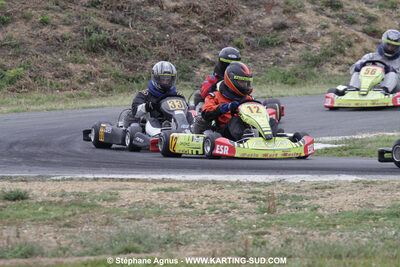 18/07/2010 : Défi France 2010 à Layrac (photos Stéphane Agnus) 2010 — karting