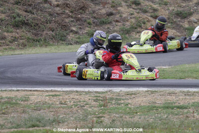 18/07/2010 : Défi France 2010 à Layrac (photos Stéphane Agnus) 2010 — karting