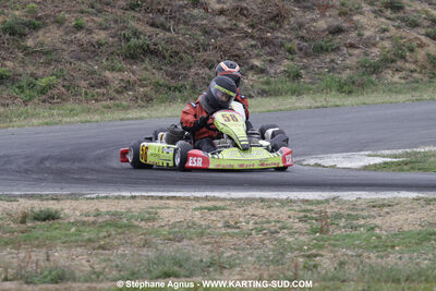 18/07/2010 : Défi France 2010 à Layrac (photos Stéphane Agnus) 2010 — karting