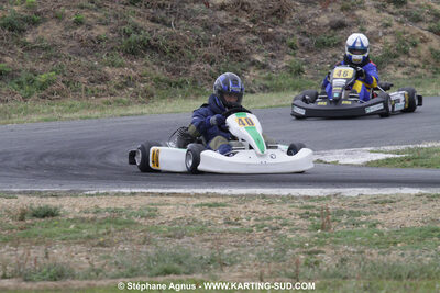 18/07/2010 : Défi France 2010 à Layrac (photos Stéphane Agnus) 2010 — karting