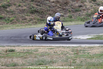 18/07/2010 : Défi France 2010 à Layrac (photos Stéphane Agnus) 2010 — karting