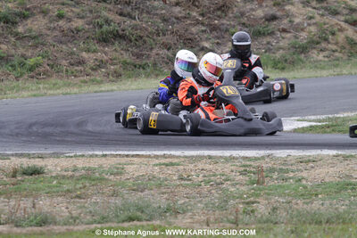 18/07/2010 : Défi France 2010 à Layrac (photos Stéphane Agnus) 2010 — karting