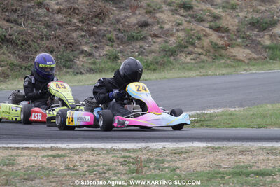 18/07/2010 : Défi France 2010 à Layrac (photos Stéphane Agnus) 2010 — karting