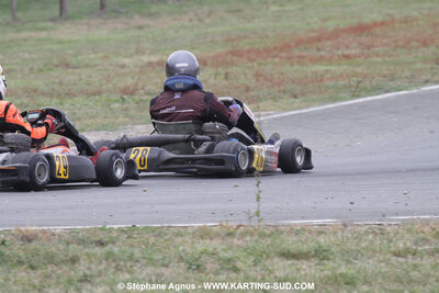 18/07/2010 : Défi France 2010 à Layrac (photos Stéphane Agnus) 2010 — karting