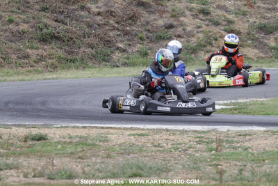 18/07/2010 : Défi France 2010 à Layrac (photos Stéphane Agnus) 2010 — karting