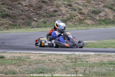 18/07/2010 : Défi France 2010 à Layrac (photos Stéphane Agnus) 2010 — karting