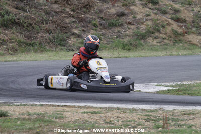 18/07/2010 : Défi France 2010 à Layrac (photos Stéphane Agnus) 2010 — karting