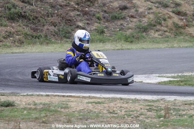 18/07/2010 : Défi France 2010 à Layrac (photos Stéphane Agnus) 2010 — karting