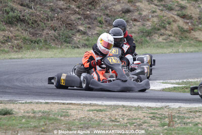 18/07/2010 : Défi France 2010 à Layrac (photos Stéphane Agnus) 2010 — karting