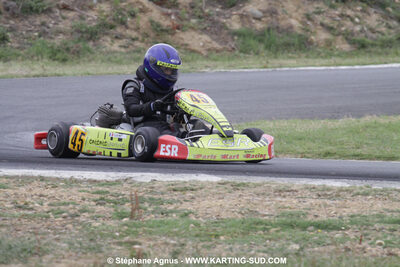 18/07/2010 : Défi France 2010 à Layrac (photos Stéphane Agnus) 2010 — karting